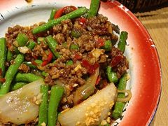 -迷你椰·泰式大排档(共康店)