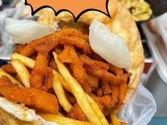 -味子夫鸡柳(解放碑总店)