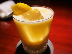 -THE OLD HOUSE酒吧