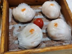 -點無缺茶楼·海鲜酒家(世博店)