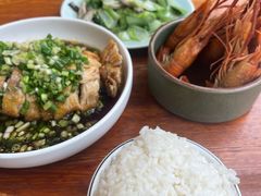 -百家鲜·杭帮菜