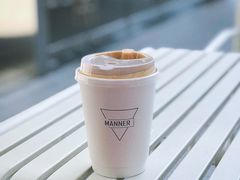 -Manner Coffee(IFS一楼店)