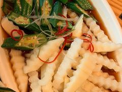 -院子餐厅·大锅菜·老杭帮(桥西直街店)