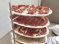 -万祥牛肉火锅(金龙店)