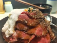 千层火山牛丼-YAMAKAWA(龙湖胥江天街店)