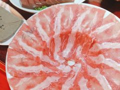 -重庆袁老四火锅(武进万达店)