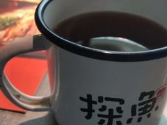 -探鱼·鲜青椒爽麻烤鱼(番禺万达店)