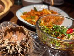 -蚝堡海鲜·威海菜·海肠捞饭·烧烤·亚洲吃蚝公司(幸福门店)