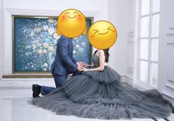 -金夫人婚纱摄影(华南店)