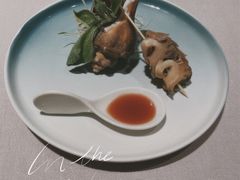 -香樟花园法式铁板烧(恒隆广场店)
