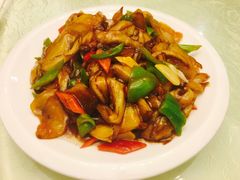 -黄家饺子东北特色菜馆(湖滨商业街店)