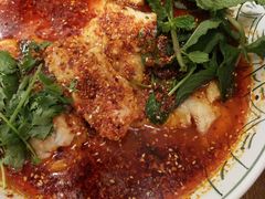 云南杨林酸菜鱼-云海肴·汽锅鸡·云南菜(苏州中心店)
