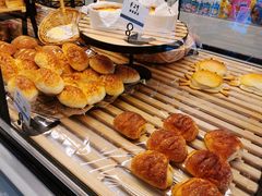 -拉那巴米 蛋糕定制(世纪东方广场店)