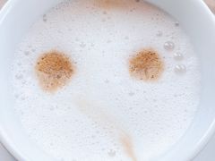 卡布奇诺-嘉定凯悦·咖啡厅