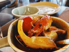 -CHINCHIN 青青·泰国料理(万象食家店)