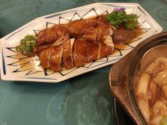 -誉八仙粤菜(万象天地店)