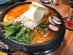 -炭恋火炉烤肉(凌云一街坊店)