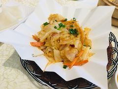-顺德人家食府(黄金广场店)