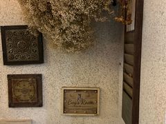 -绿房子方寸咖啡(星海名城店)