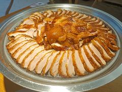 -守柴炉烤鸭(鱼嘴店)