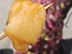 -李公庙糖油粑粑(李公庙巷店)