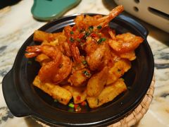 -锦府盐帮·侯宅(五棵松万达店)