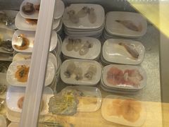 -怡人怡口牛排海鲜自助(飞龙大厦店)