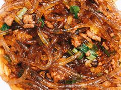 巴依特色自制粉条-巴依老爷新疆美食(望京小街店)