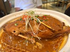 -浔庐餐厅•江西老字号•九江菜(南湖国际店)