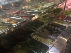 -33韩式自助烧烤(环城南路店)