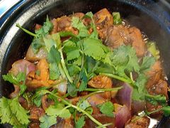 -重庆鸡公煲·青锅花椒鱼(牡丹江路店)