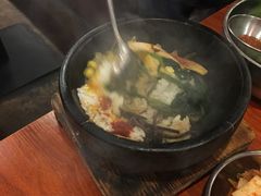 -大阪烧肉BAKA一代(十亩地店)