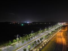 -佛山大学(仙溪校区南区)