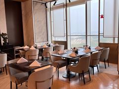 -济南凯宾斯基酒店-THE VIEW云景全日制餐厅