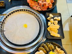 -熊出没日本烧肉放题