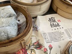 -虾饺妹·粤式手工点心(水荫路店)
