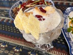 奶嚼口-蜗牛小馆醉乡民谣云南菜(惠新西里店)