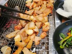 -肉甲韩国木炭烤肉(新壹街1店)