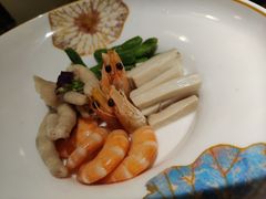 -应天大明王朝·南京菜(中山陵店)