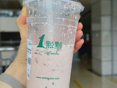 -1点点(二七万达店)