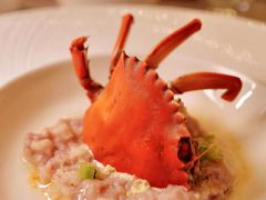 -麒麟中餐厅·经典粤菜·地道菜式老字号(广州长隆酒店)