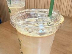 -the coffee_得咖啡(中英街店)