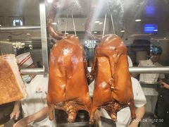 -朱仔记食府(江南大道店)