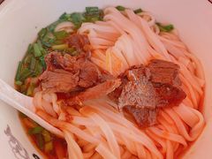 -老长沙原汁原味粉馆(韭菜园店)