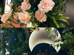 -第101座花园餐厅(湖滨88店)