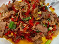 -笨罗卜浏阳菜馆(太平街店)
