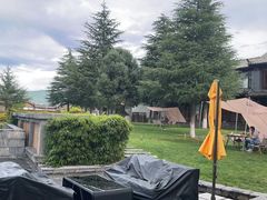 -时光吧·大堂吧·丽江和府洲际度假酒店