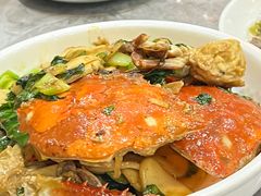 -红灯笼龙凤饭店(宁波老字号店)