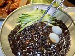 -六七八韩式烤肉·韩国料理(上杭路店)