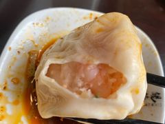 -锡笼记·无锡小笼(方塔店)